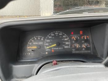 1997 chevrolet gmt-400 with 218322 miles for sale near elk-river, minnesota 6f6dd416171c42a086e94f3e1a616f1e.jpg