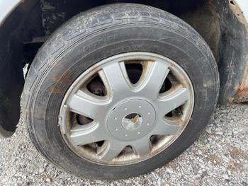 2005 chevrolet aveo special with 165923 miles for sale near elk-river, minnesota 6fdc5bbe5a41482e9fb42ab69bc80d87.jpg