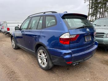 2007 bmw x3 3.0si-sav with 217652 miles for sale near elk-river, minnesota 701942a951dd47a39b4420c97deae06c.jpg