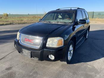 2008 gmc envoy denali with 226678 miles for sale near elk-river, minnesota 7026c97c106f4426bbdc9aeecc75bbab.jpg