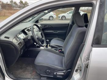 2003 mitsubishi lancer sel with 172695 miles for sale near elk-river, minnesota 71199a96423040c4848afcf6ea30e93e.jpg