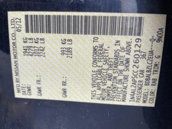 2012 nissan altima with 202502 miles for sale near elk-river, minnesota 723fa46d2aab4ea8b23fc652bf9e923a.jpg