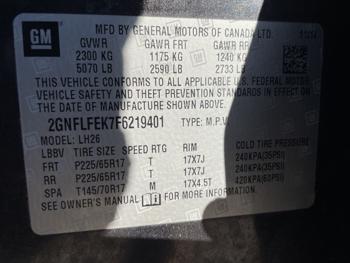 2015 chevrolet equinox 1lt with 163220 miles for sale near elk-river, minnesota 72887f454c124095970d2b9a7f171964.jpg
