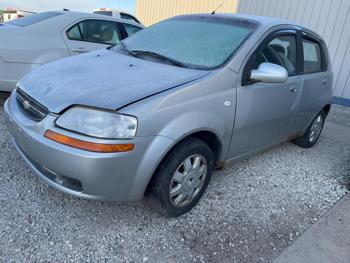 2005 chevrolet aveo special with 165923 miles for sale near elk-river, minnesota 72df38e26109479396062de9db76d747.jpg