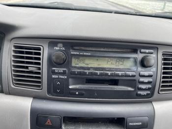 2004 toyota corolla with 160339 miles for sale near elk-river, minnesota 736343156a744da881ed08cb6221f894.jpg