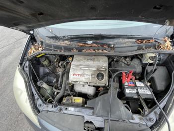 2006 toyota sienna le with 201395 miles for sale near elk-river, minnesota 743d00ea84aa4015b15f3b45fee0bedf.jpg