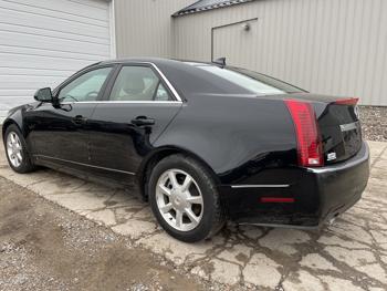 2009 cadillac cts sel with 134701 miles for sale near elk-river, minnesota 74de59c1b2c848cb953a9a364a8ee67d.jpg