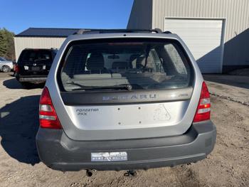 2004 subaru forester x with 189578 miles for sale near elk-river, minnesota 74ed958e6df4426c8bf8b2f6c5528810.jpg