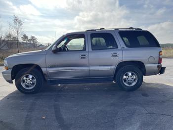 2001 chevrolet tahoe with 265949 miles for sale near elk-river, minnesota 76222f82c5be449b81b046196babb6a7.jpg