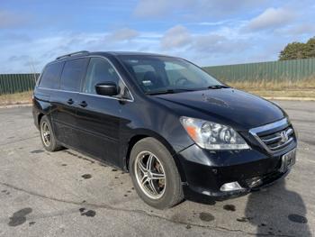 2005 honda odyssey touring with 141168 miles for sale near elk-river, minnesota 76636f70d858471a98ae7f9993fc8fe6.jpg