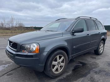 2005 volvo xc90 sel with 127627 miles for sale near elk-river, minnesota 76e63d5c86764c358b80dc974e63cfdc.jpg
