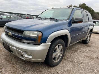 2005 chevrolet trailblazer ls with 149856 miles for sale near elk-river, minnesota 77b0affe962344db98718e899635d0ba.jpg