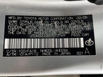 2005 toyota prius sel with 166247 miles for sale near elk-river, minnesota 77b5d0eba7924fe3af596f374d44a198.jpg