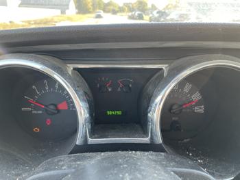 2005 ford mustang sel with 98429 miles for sale near elk-river, minnesota 78c476be30c74bcd99a79724b7e95b3b.jpg
