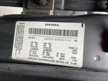 2005 volvo xc90 sel with 127627 miles for sale near elk-river, minnesota 7a0b261b34574fc4aea03b303ce1da78.jpg