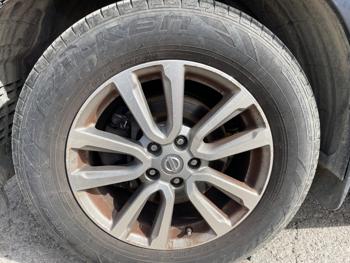 2014 nissan pathfinder-sv- sl with 119472 miles for sale near elk-river, minnesota 7a4b6f0c1ae64aee8ae0bd0d49544038.jpg
