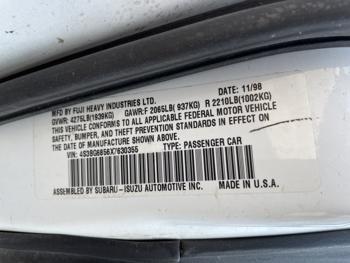 1999 subaru legacy outback--cw with 159276 miles for sale near elk-river, minnesota 7b1f9a990bc74ad4b581b05ef95a1f89.jpg