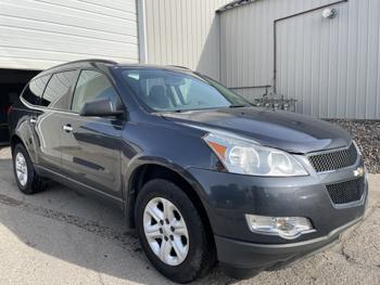 2011 chevrolet traverse ls with 190258 miles for sale near elk-river, minnesota 7b79592d92804db4bd3088453d471aff.jpg