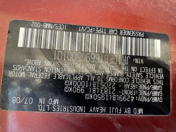 2009 subaru impreza 2.5i with 170824 miles for sale near elk-river, minnesota 7bfdf105ab3b42a08afa146372e845fc.jpg