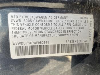 2008 volkswagen passat sel with 211631 miles for sale near elk-river, minnesota 7c3ca5fa8dca4c96a2908dbcd9849c28.jpg