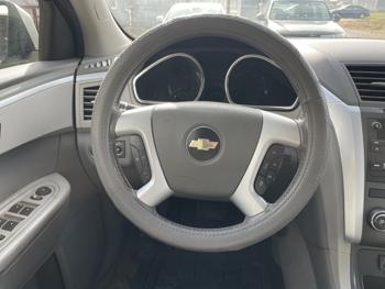 2011 chevrolet traverse ls with 190258 miles for sale near elk-river, minnesota 7d22db5924244fbd88dbf79168baaab9.jpg