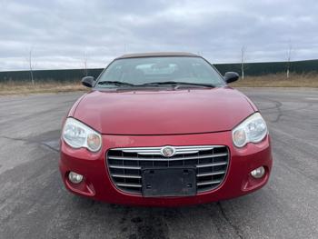 2004 chrysler sebring lxi with 81374 miles for sale near elk-river, minnesota 7d86f218e2744244b5148c6a57d5782a.jpg