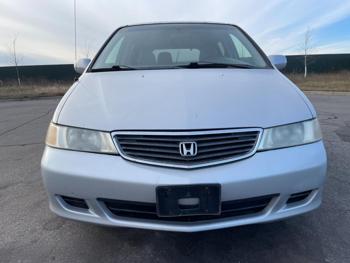 2001 honda odyssey ex with 230087 miles for sale near elk-river, minnesota 7eab0a788c6a450bb7e4b3ef29529d2a.jpg