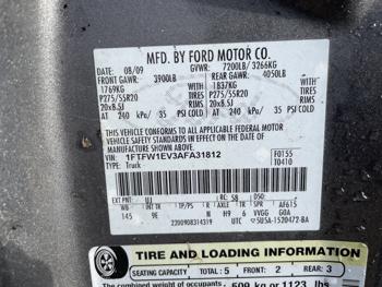 2010 ford f-150 sel with 325365 miles for sale near elk-river, minnesota 7fbccfd63817444cb922435873db9ee9.jpg
