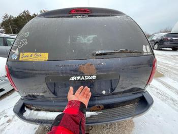 2006 dodge caravan-grand-caravan base with 312029 miles for sale near elk-river, minnesota 811cc4e2e3c0499390cc9cf0b7f10f8d.jpg