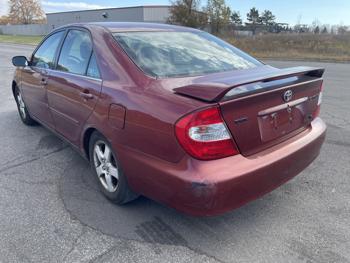 2002 toyota camry sel with 184269 miles for sale near elk-river, minnesota 818d478bdc294799a3133920140fde2b.jpg