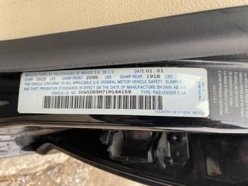 2001 volkswagen jetta gls with 73898 miles for sale near elk-river, minnesota 81c92d08467f466da04f97d6463bbfd8.jpg