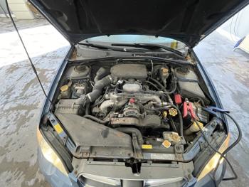 2007 subaru legacy 2.5i with 226225 miles for sale near elk-river, minnesota 81e9702e835c473bb58ac9c084e3040a.jpg