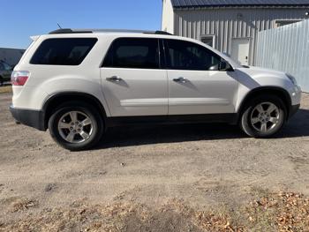 2011 gmc acadia sle with 193879 miles for sale near elk-river, minnesota 8245a5956dc14bc6814df43c645b3f0f.jpg