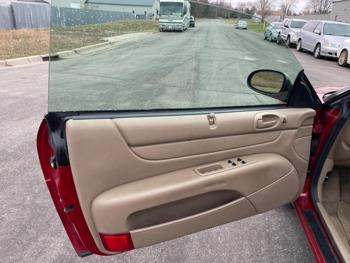 2004 chrysler sebring lxi with 81374 miles for sale near elk-river, minnesota 82648733f6654f79b8c79612494b2061.jpg
