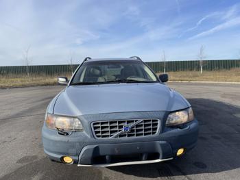 2001 volvo v70 with 186232 miles for sale near elk-river, minnesota 84360991d7d84dfea63aada92acb60bb.jpg