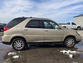 2006 buick rendezvous cxl with 130725 miles for sale near elk-river, minnesota 87ca29fec1b9430da6e2e9113ed78e57.jpg