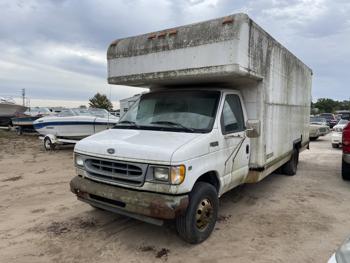 2001 ford econoline super-duty with 179206 miles for sale near elk-river, minnesota 88c12c65a6f24415802fcdef0188264d.jpg