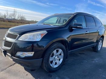 2012 chevrolet traverse lt with 224898 miles for sale near elk-river, minnesota 89e2c053ff6140c0b6abccdb00d2f92b.jpg