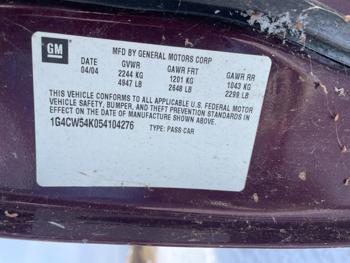 2005 buick park-avenue with 238822 miles for sale near elk-river, minnesota 8a488b332cba4ed6be1ae285e1080684.jpg
