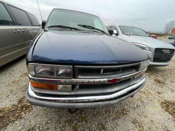 2000 chevrolet blazer ls with 254734 miles for sale near elk-river, minnesota 8baad40de8574f2c8fce812651bff988.jpg