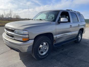 2001 chevrolet tahoe with 265949 miles for sale near elk-river, minnesota 8bbc9b249d9243299442d235b45648d9.jpg