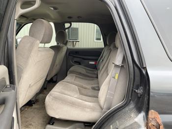 2003 gmc yukon with 303806 miles for sale near elk-river, minnesota 8d08221c373646e992bac96f0cb9c88d.jpg
