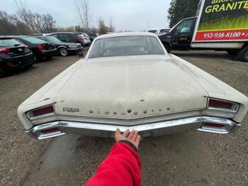 1965 oldmosbile dynamic for sale near elk-river, minnesota 8d7f75f311724d019f81cc6cf1ebc78e.jpg