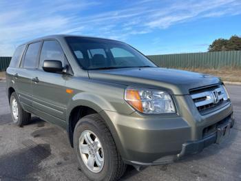 2007 honda pilot lx with 191773 miles for sale near elk-river, minnesota 8dc90ef6d7164bafadcc0fdcc3c2793d.jpg