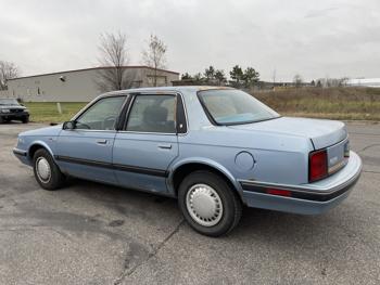 1990 oldsmobile cutlass-ciera with 153182 miles for sale near elk-river, minnesota 8dc98d667e1f48bdadaa6b1fd47c0cb1.jpg