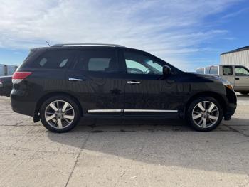 2013 nissan pathfinder s with 166127 miles for sale near elk-river, minnesota 8f74c6fbe0e944bcbae90cefaacbc19f.jpg
