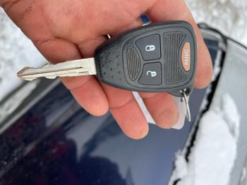 2006 dodge caravan-grand-caravan base with 312029 miles for sale near elk-river, minnesota 910b7e8d77904e51b3482e2ae9ee435c.jpg