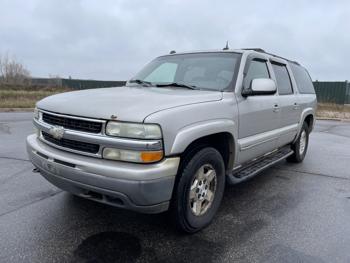 2004 chevrolet suburban with 289418 miles for sale near elk-river, minnesota 913ac727eabe47ebb6a928bd00724d66.jpg