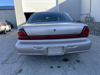 1999 oldsmobile eighty-eight sel with 115148 miles for sale near elk-river, minnesota 9273ca6c18644ad38075e09ccc27f0a0.jpg