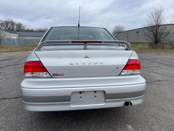 2003 mitsubishi lancer sel with 172695 miles for sale near elk-river, minnesota 92ba2771651a4f41919f1d891bfd0dd7.jpg